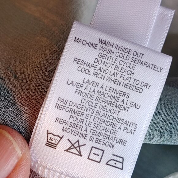 NWT WYNNE LAYERS OVERSIZED SCARF/PASHIMA - Picture 7 of 9